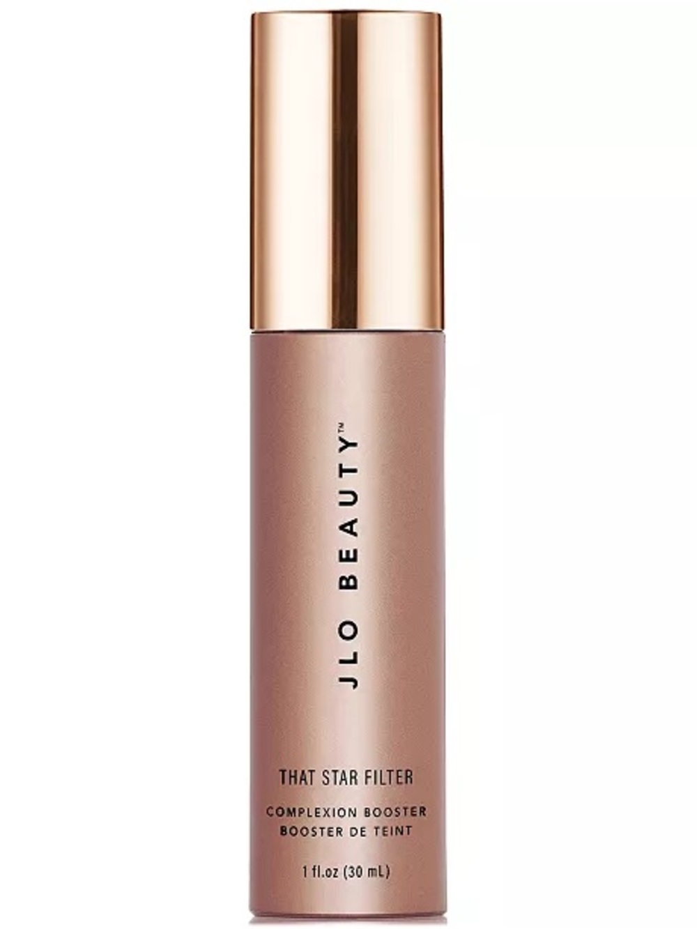 JLo Beauty That Star Filter Complexion Booster: Champagne